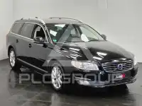 2015 Volvo V70