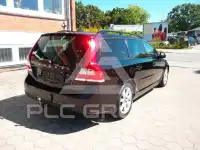 2015 Volvo V70
