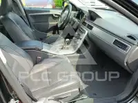 2015 Volvo V70