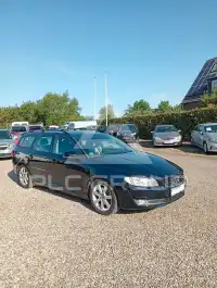 2015 Volvo V70