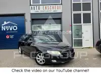 2015 Volvo V70