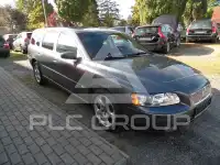 2015 Volvo V70