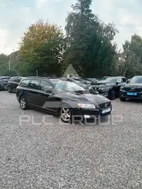 2015 Volvo V70