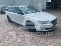 2015 Volvo V70