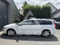 2015 Volvo V70
