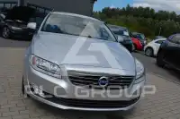2015 Volvo V70