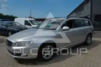2015 Volvo V70