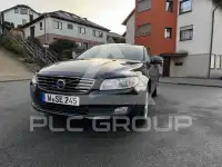 2015 Volvo V70
