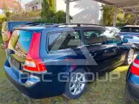 2015 Volvo V70