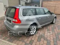 2015 Volvo V70