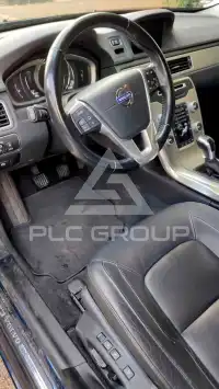 2015 Volvo V70
