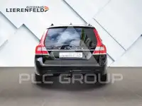 2015 Volvo V70
