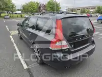 2015 Volvo V70