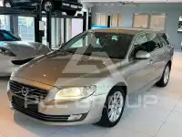 2015 Volvo V70