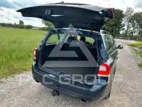 2015 Volvo 245