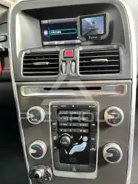2015 Volvo XC60