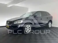 2015 Volvo XC60