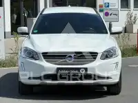 2015 Volvo XC60