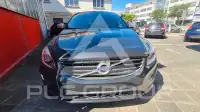 2015 Volvo XC60