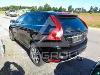2015 Volvo XC60