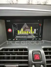 2015 Volvo XC60