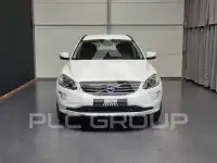 2015 Volvo XC60