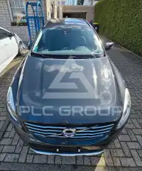 2015 Volvo XC60
