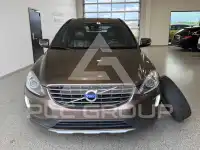 2015 Volvo XC60