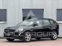 2015 Volvo XC60