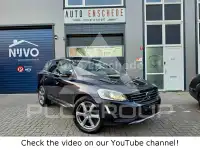 2015 Volvo XC60