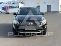 2015 Volvo XC60