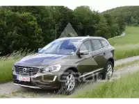 2015 Volvo XC60