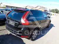 2015 Volvo XC60