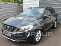 2015 Volvo XC60