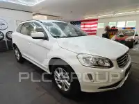 2015 Volvo XC60