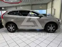 2015 Volvo XC60