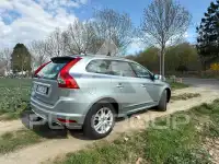 2015 Volvo XC60
