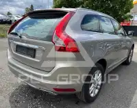 2015 Volvo XC60