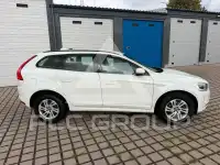 2015 Volvo XC60