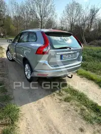 2015 Volvo XC60