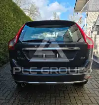 2015 Volvo XC60