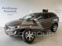 2015 Volvo XC60