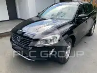 2015 Volvo XC60