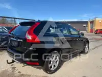 2015 Volvo XC60