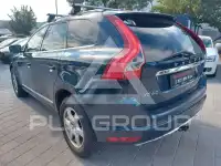 2015 Volvo XC60