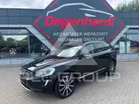 2015 Volvo XC60