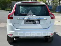 2015 Volvo XC60