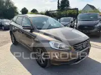 2015 Volvo XC60