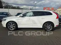2015 Volvo XC60