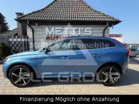 2015 Volvo XC60